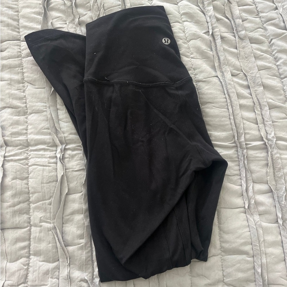lululemon align leggings